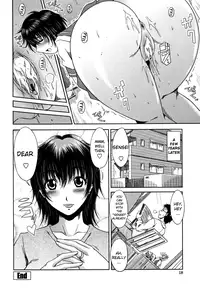 [Kai Hiroyuki] Love Kachuu - Lover's Time Ch. 1-2 [English] [Sei-Jin]