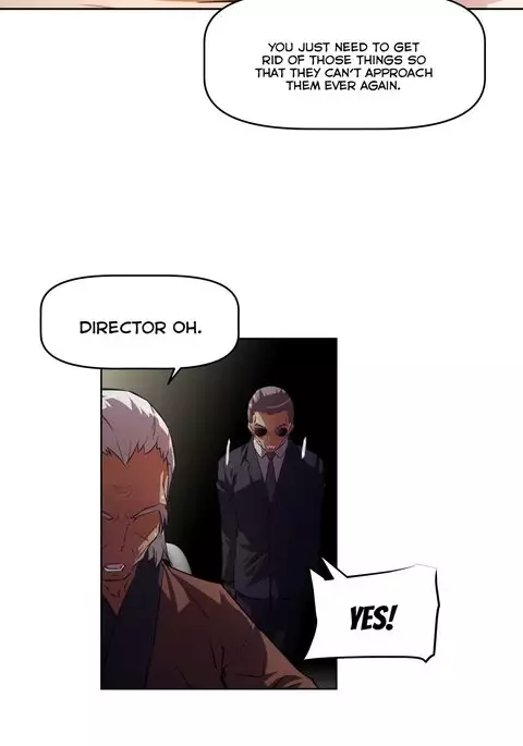 Brawling Go Ch.76-93