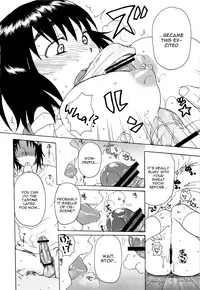 (C75) [TTT, Night FUCKERS (Miharu, Mitsugi)] Fuka to Issho (Yotsuba&!) [English] =O3S=
