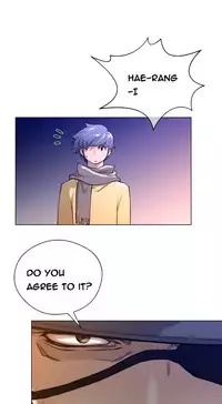 Perfect Half Ch.1-25 (English) (Ongoing)