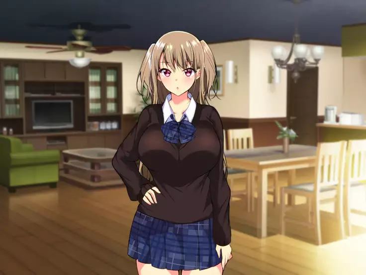 Sister Complex! Ijimekko Musume Kyonyuu Imouto to Bakunyuu Bijin Ane to Sex Zanmai