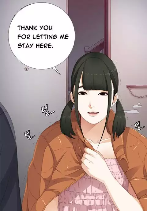Girl Next Door Ch.1-18