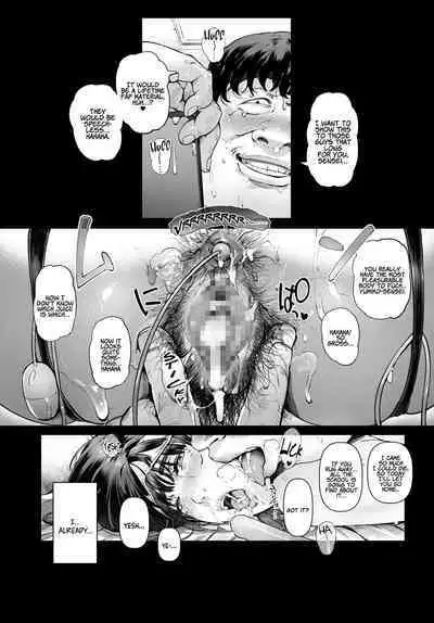 Boku No Iinari Yoshikawa Sensei | My Yoshikawa Sensei Does as I Say