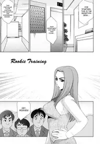 [Koshow Showshow] H na Onee-san ni Sasowarete | Enticed By A Naughty Lady [English] [SaHa]