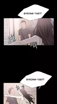 [Mr. Byeong-Su] Cohabitation Ch.1-54 (English)