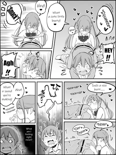 Boku ni Harem SeFri ga Dekita Riyuu | How I made a Harem of Sex Friends