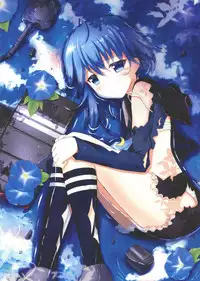 (SHT2016 Aki) [Maho-Shinsengumi (Kouzuki Ichika, Paru)] Horoyoi Ecchi na Minazuki-san! (Kantai Collection -KanColle-) [Chinese] [Lolipoi汉化组]