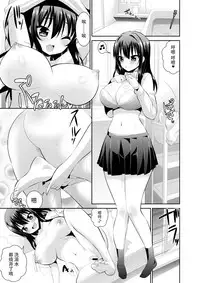 [I-Raf-you (Various)] Microne Magazine Vol. 29 [Chinese] [脸肿汉化组] [Digital]