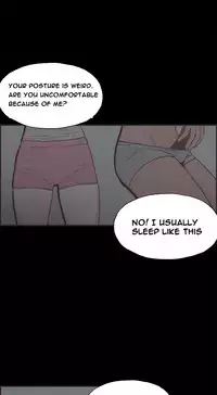 [Mr. Byeong-Su] Cohabitation Ch.1-54 (English)