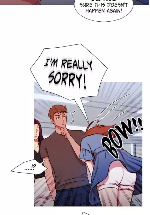 Scandal of the Witch Ch.1-35