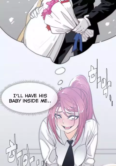 Household Affairs Ch.1-42