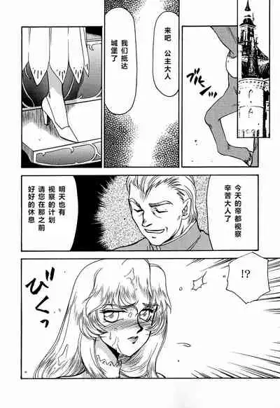 NISE Dragon Blood! 3