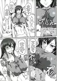 (C73) [Insert (KEN)] Boku dake no Bakunyuu Onamaid -Uwaki hen- | My Personal Big Breasted Masturbation Maid -Flirtation Chapter- [English] [Saha]