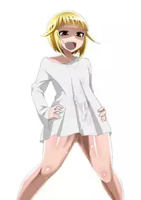 [Shihai Shoujo (Dining)] Medaka The End 5 (Medaka Box)