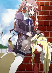 [Dining] Satellizer Bad End no Hatsubai Kaishi Kinen! (Freezing)