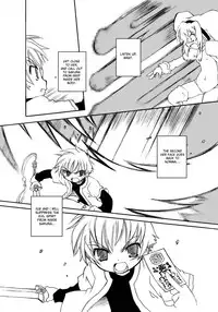 (C72) [BBB-Extra (Chuushin Kuranosuke)] Sakura-chan ga Taihen na Koto ni Nacchau Hon. 3 (Sakura-chan's Amazing Adventure Book 3) (Cardcaptor Sakura) [English] [desudesu]