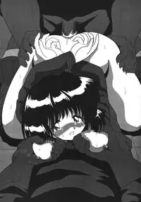 [Thirty Saver Street 2D Shooting (Maki Hideto, Sawara Kazumitsu)] Silent Saturn SS Vol.8 (Sailor Moon) [Digital]