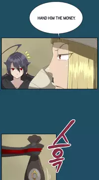 [Hong BanJang] Aharoo Ch.1-27 (English) (YoManga) (Ongoing)