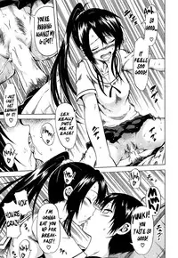 [Akatsuki Myuuto] Natsumitsu x Harem! Ch. 1-5 [English] [PSYN]