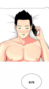 Hooker Ch.1-36 (English) (Ongoing)