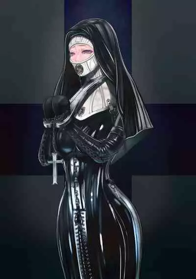 RUBBER DOLL II 〜kanzen kousoku gomu ningyou〈2〉〜