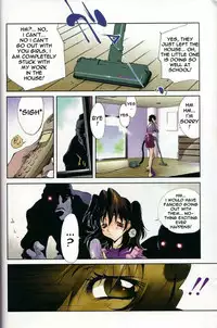 Breast Play [English] [Rewrite] [EroBBuster]