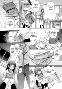 [Kiya Shii] Otome no Renai Jouji - The Maiden's Love Love Affair [English] [RyuuNoTamashii]