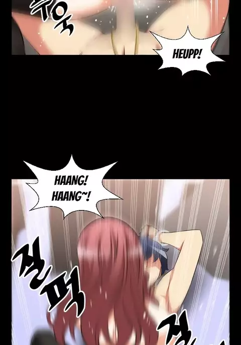 Love Parameter Ch.1-55