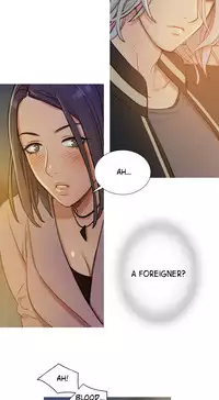 [PINKO] Scandal of the Witch Ch.1-28 (English) (Ongoing)