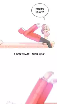 Hooker Ch.1-36 (English) (Ongoing)