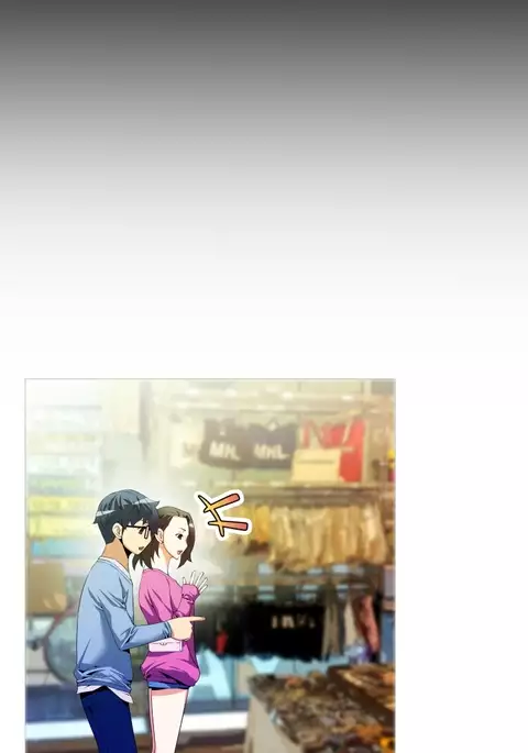 Love Parameter Ch.1-76