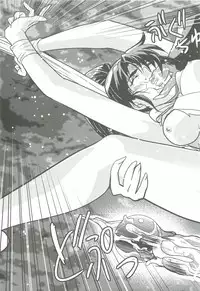 [Senbon Torii] FallenXXangeL3 Inka no Ai Joukan (Inju Seisen Twin Angel)