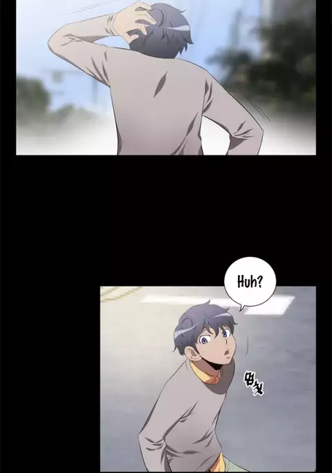 Love Parameter Ch.1-49