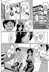 [Fan no Hitori] Dolls -Yoshino Izumi Hen- | Dolls -Yoshino Izumi's Story- Ch. 1-2 (Dolls) [English] [Happymerchants]