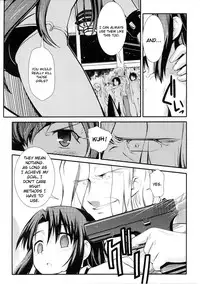 [Anthology] Slave Heroines Vol. 6 [English] {Kizlan}