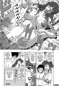 [Ozaki Akira] Rewrite+Clinic Ch. 1-5 [English] {Tadanohito}