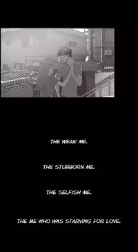 [Mr. Byeong-Su] Cohabitation Ch.1-48 (English) (Ongoing)