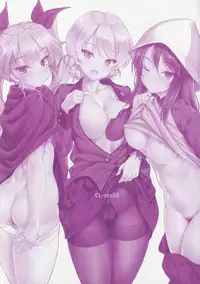 (C90) [clesta (Cle Masahiro)] CL-orz 50 (Girls und Panzer) [English] {Hennojin}