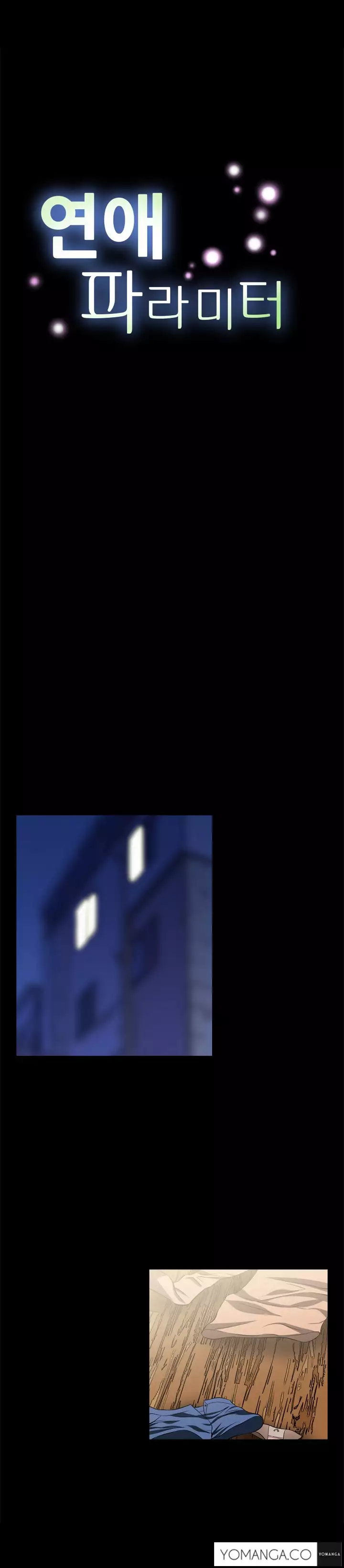 Love Parameter 1-18 - ENGLISH