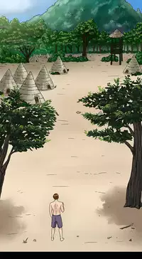 [Madstart] Secret Island Ch.1-24 (English) (Ongoing)