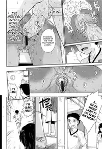 [Tsukino Jyogi] After school (Complete) [English]