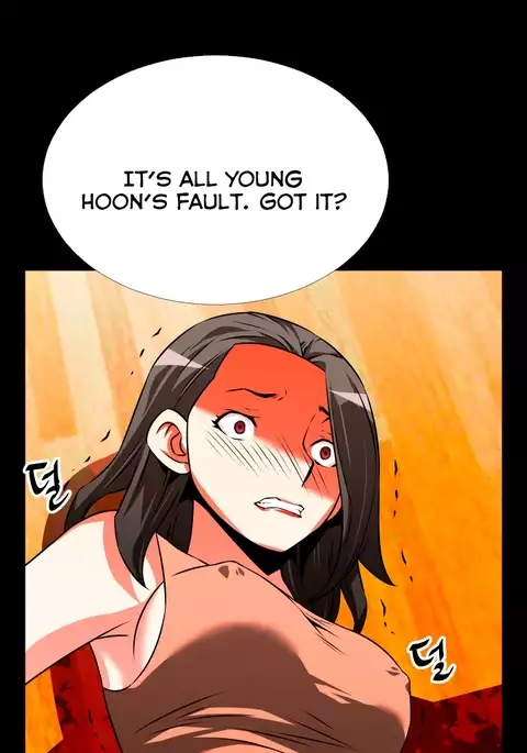 Love Parameter Ch.1-72