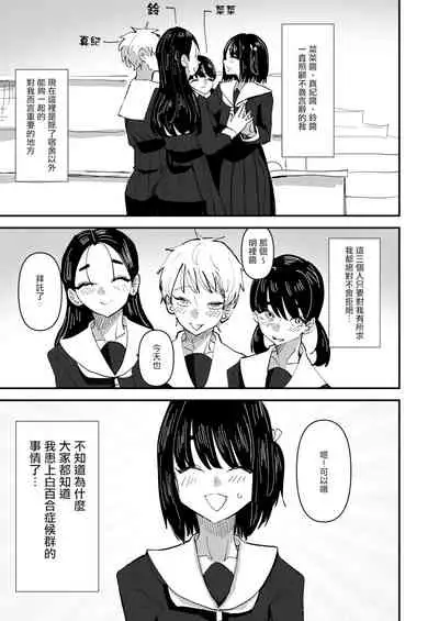 Daeki to Namida no Aji ga Amaku Naru Byouki ni Natta Watashi wa Kyou mo Dareka ni Okasareru | 患上唾液和愛液味道都會變得甜蜜的疾病的我今天也被誰侵犯了