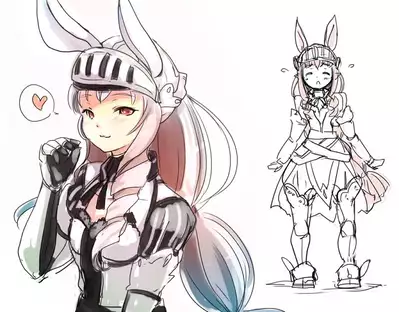 [Pixiv] Shota Elf Kanahito (3263669) BL