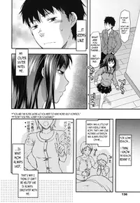 [Yuzuki N Dash] Suki Kirai Daisuki. | Love, Hate, Really Love [English] {woootskie}