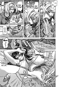 Tsumatorare | Wife Taking Ch.1-7