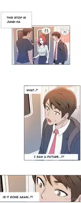 Miss Mystic Ch.1-10 (English) (Ongoing)