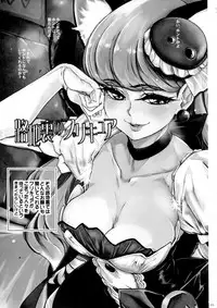 (COMIC1☆11) [Sekai Kakumei Club (Ozawa Reido)] Rojiura no PreCure (Kirakira PreCure a la Mode)