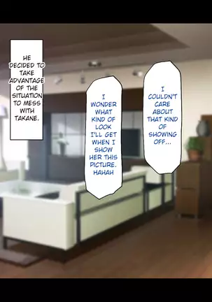 Kyonyuu de Muchimuchi na Musuko no Yome o Netotte yatta | I fucked my son's plump wife with huge breasts