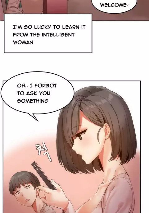 Hari Dormitory Ch.0-19